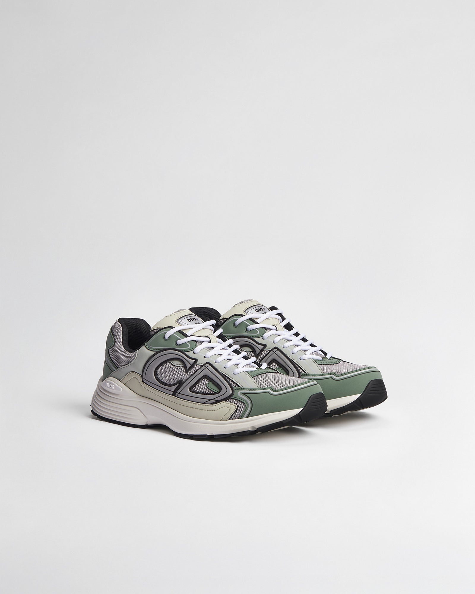 B30 Countdown Sneaker - Green - image 2