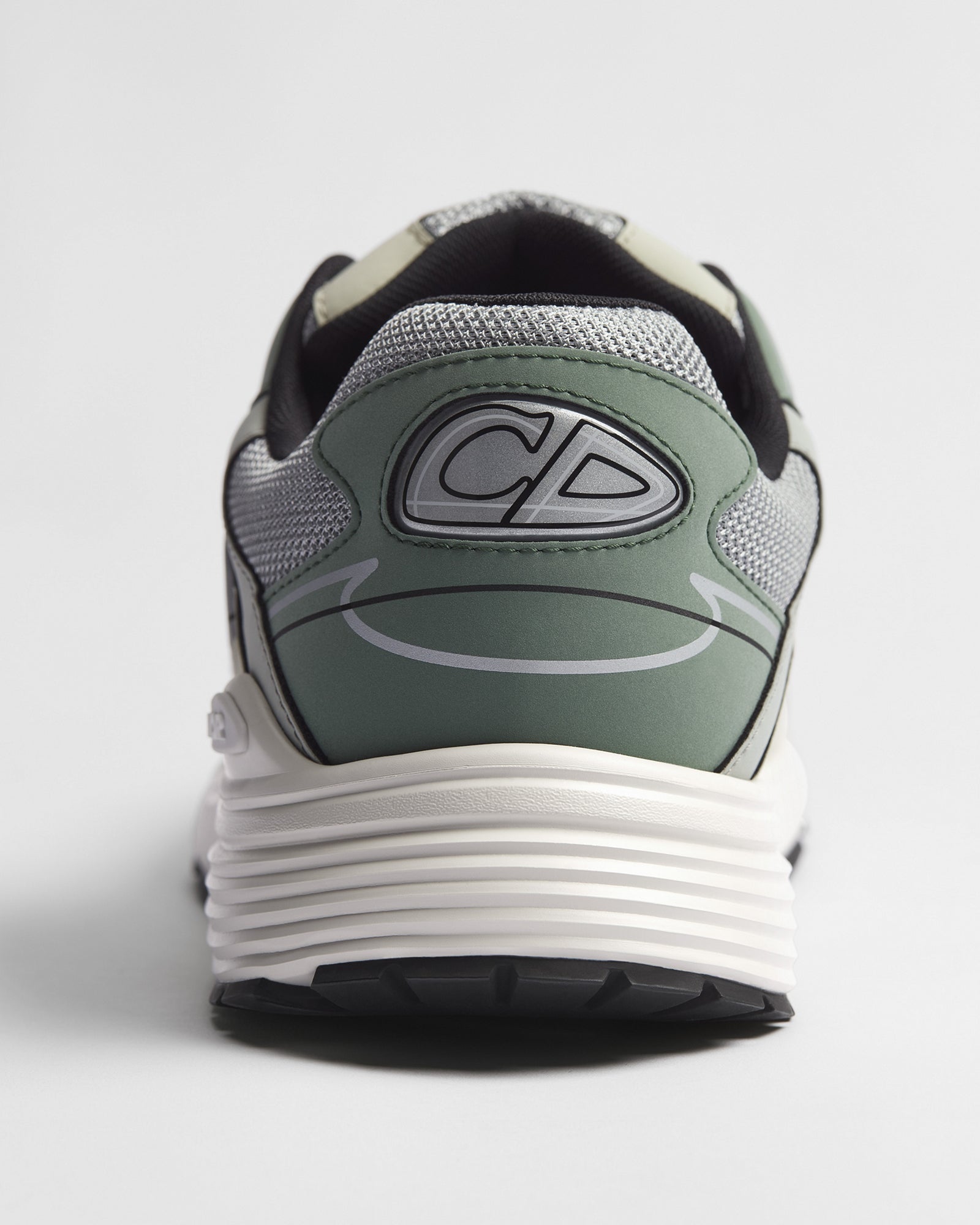 B30 Countdown Sneaker - Green - image 4