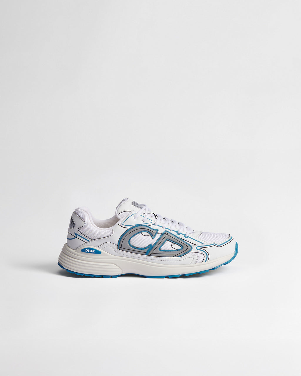 B30 Countdown Sneaker - White - image 1