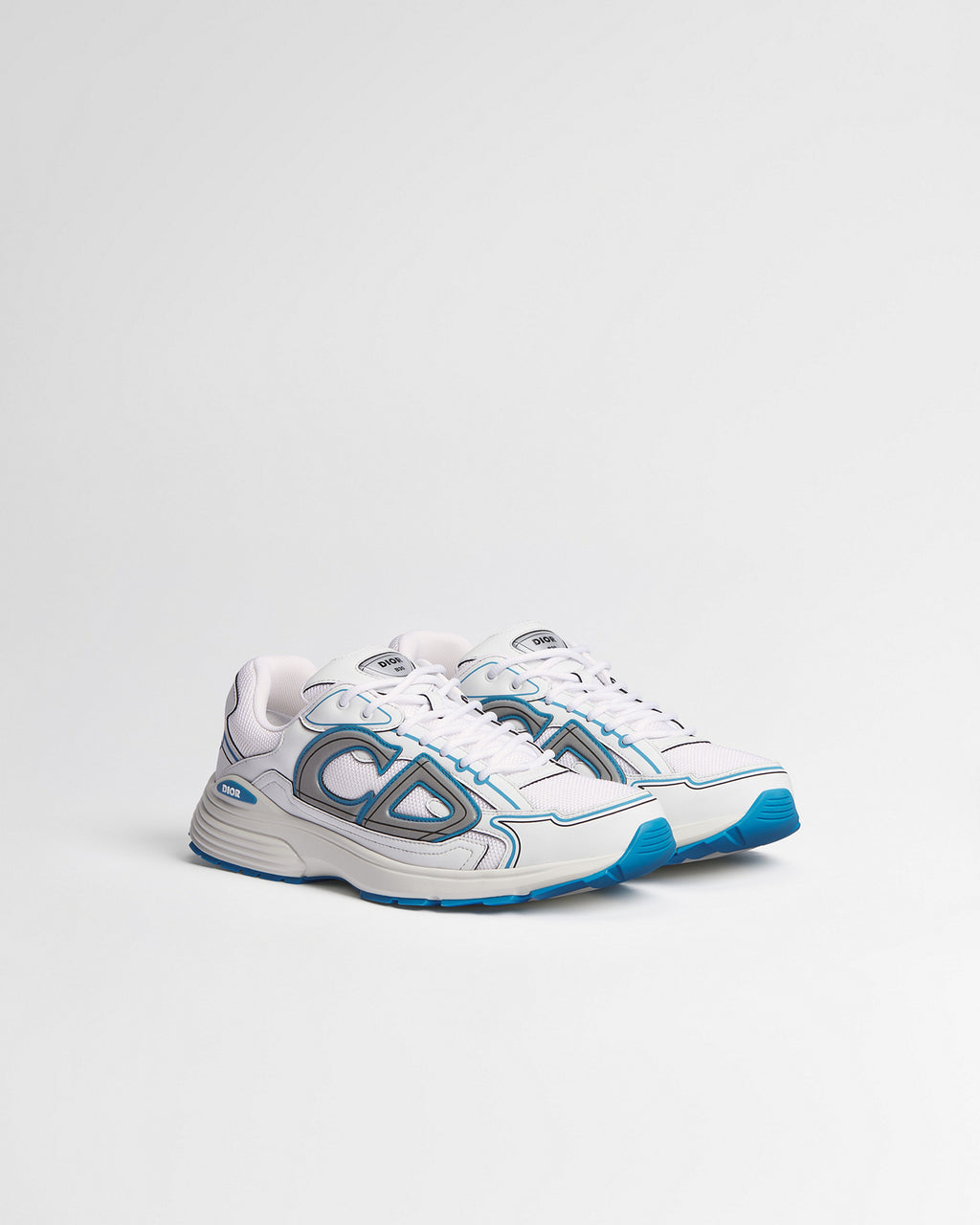 B30 Countdown Sneaker - White - image 2