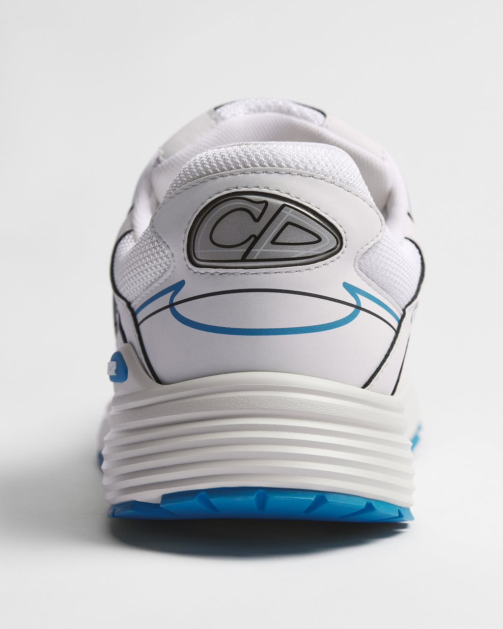 B30 Countdown Sneaker - White - image 4
