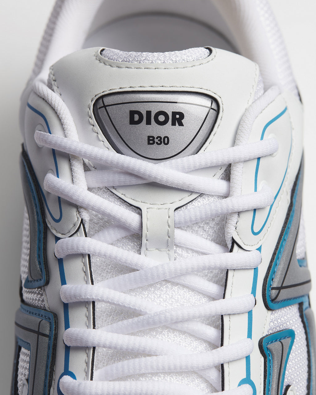 B30 Countdown Sneaker - White - image 6