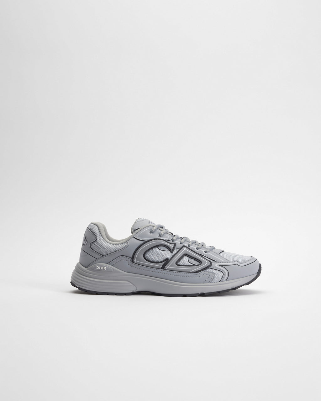 B30 Countdown Sneaker - Grey - image 1