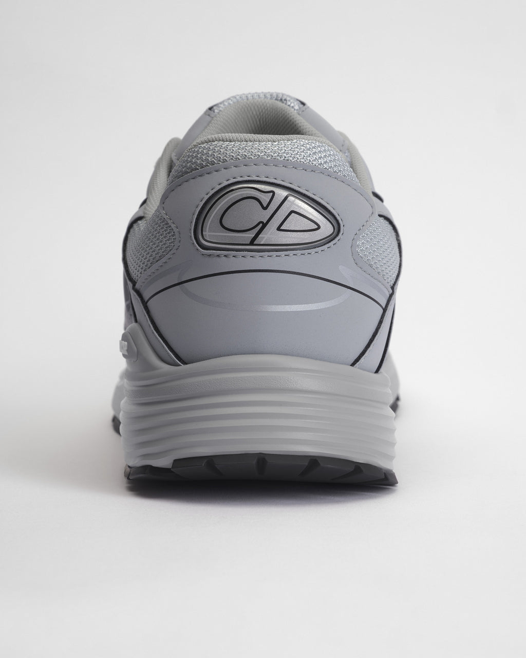 B30 Countdown Sneaker - Grey - image 6
