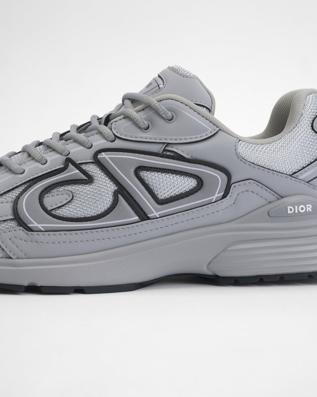 B30 Countdown Sneaker - Grey - image 7