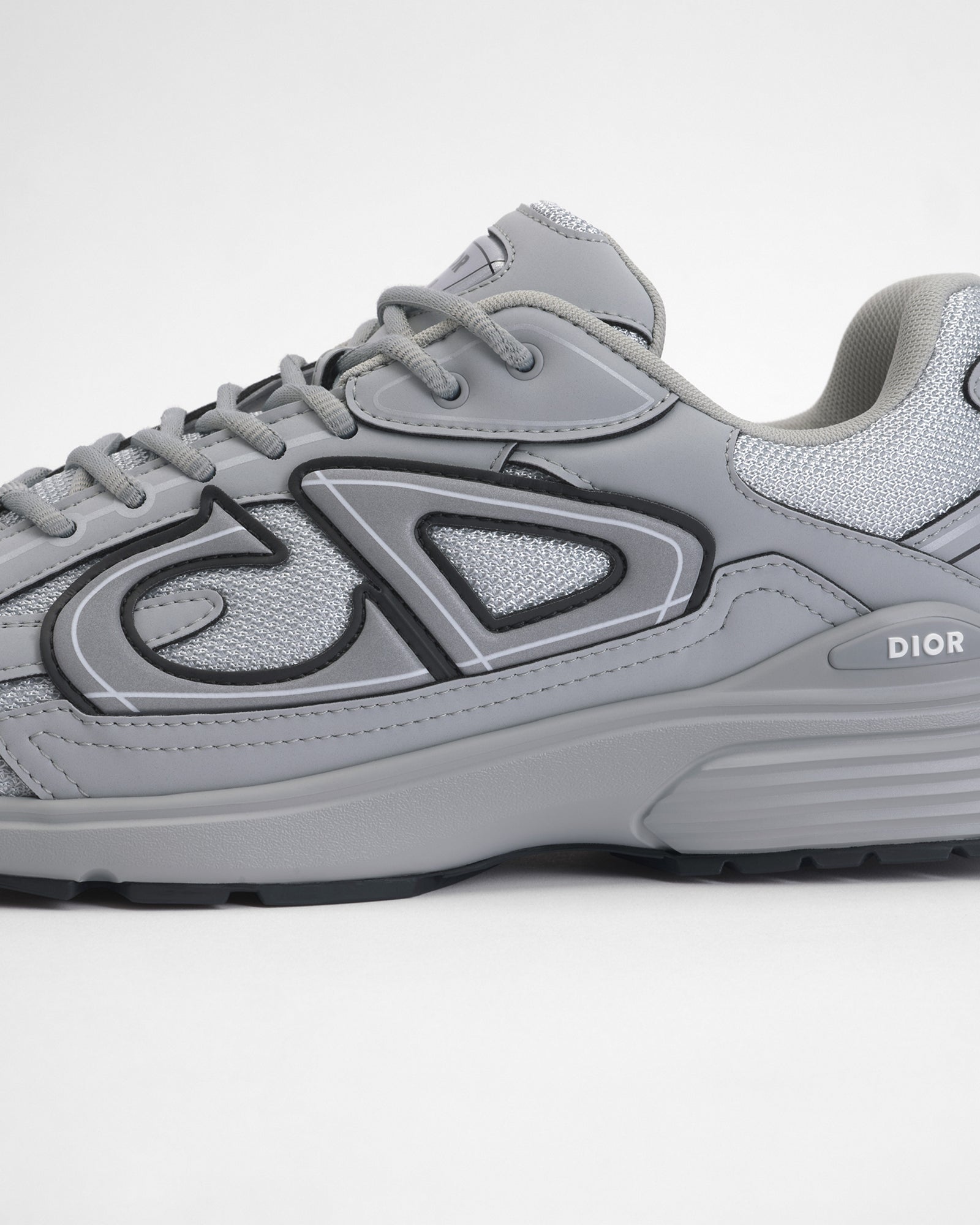 B30 Countdown Sneaker - Grey - image 7