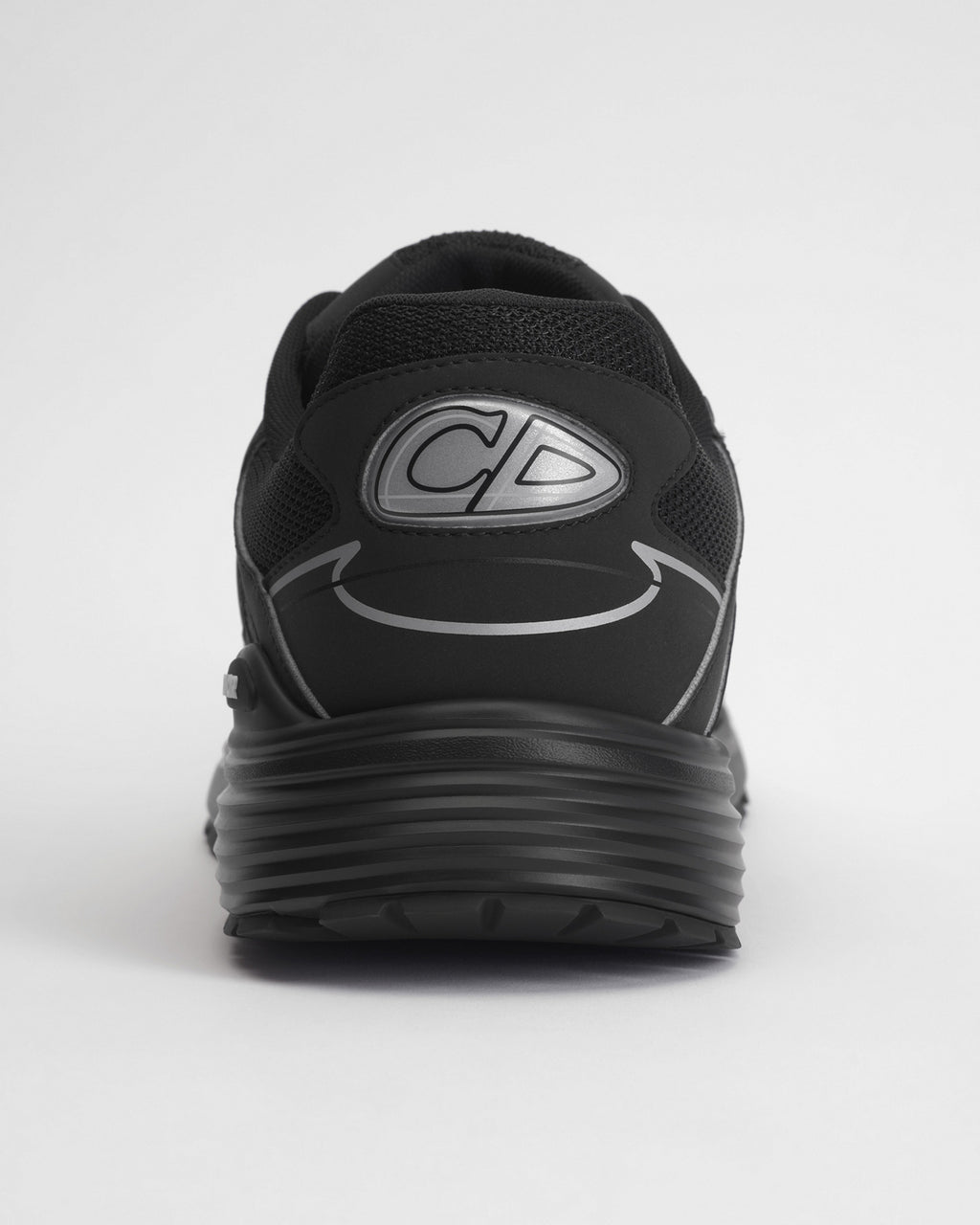 B30 Countdown Sneaker - Black - image 5