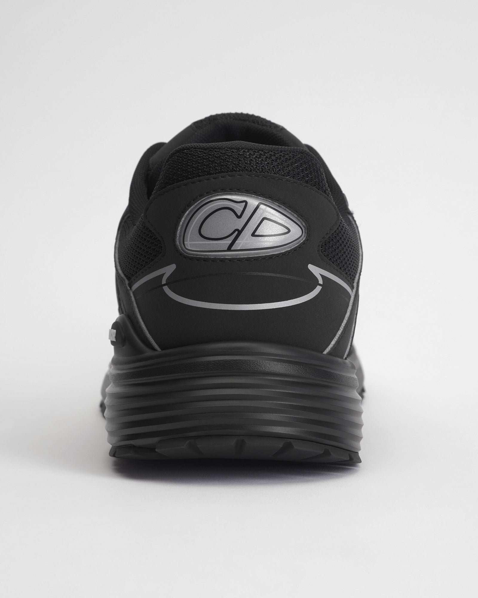 B30 Countdown Sneaker - Black - image 5