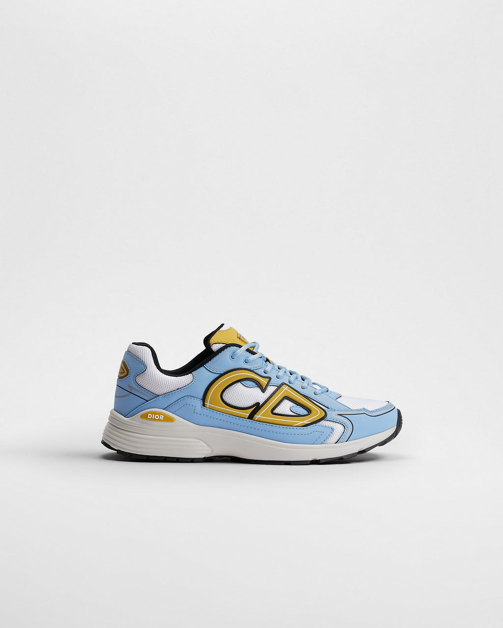 B30 Countdown Sneaker - Blue - image 1