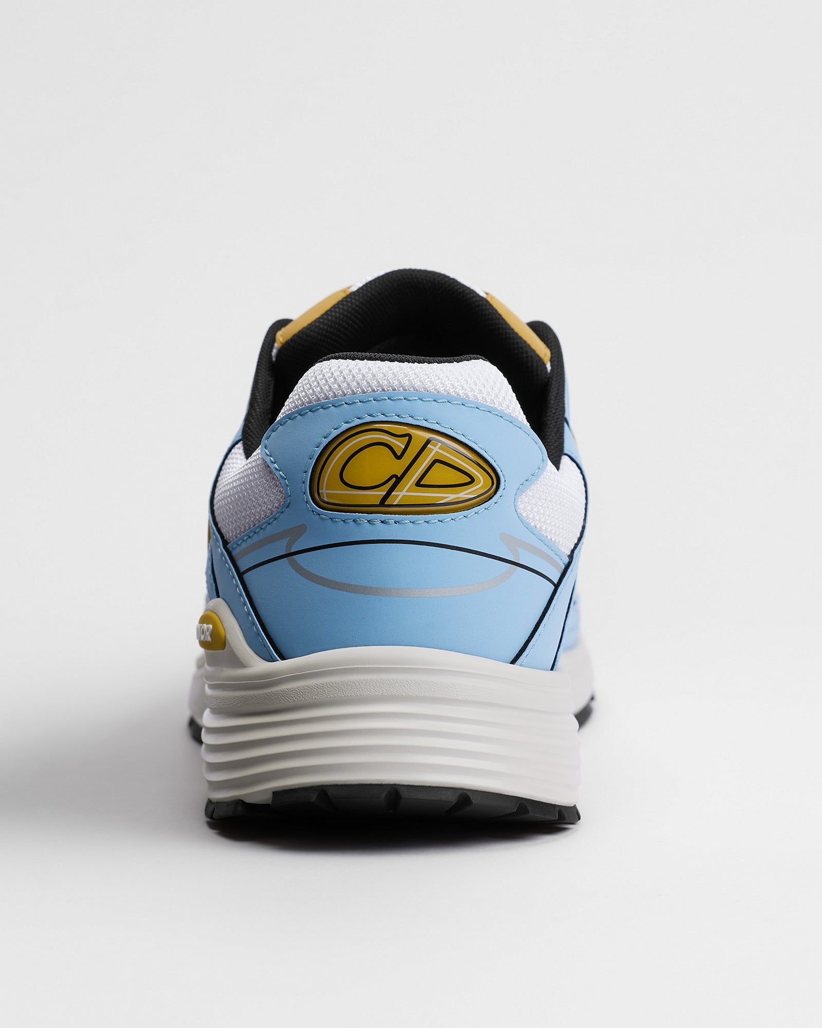 B30 Countdown Sneaker - Blue - image 3