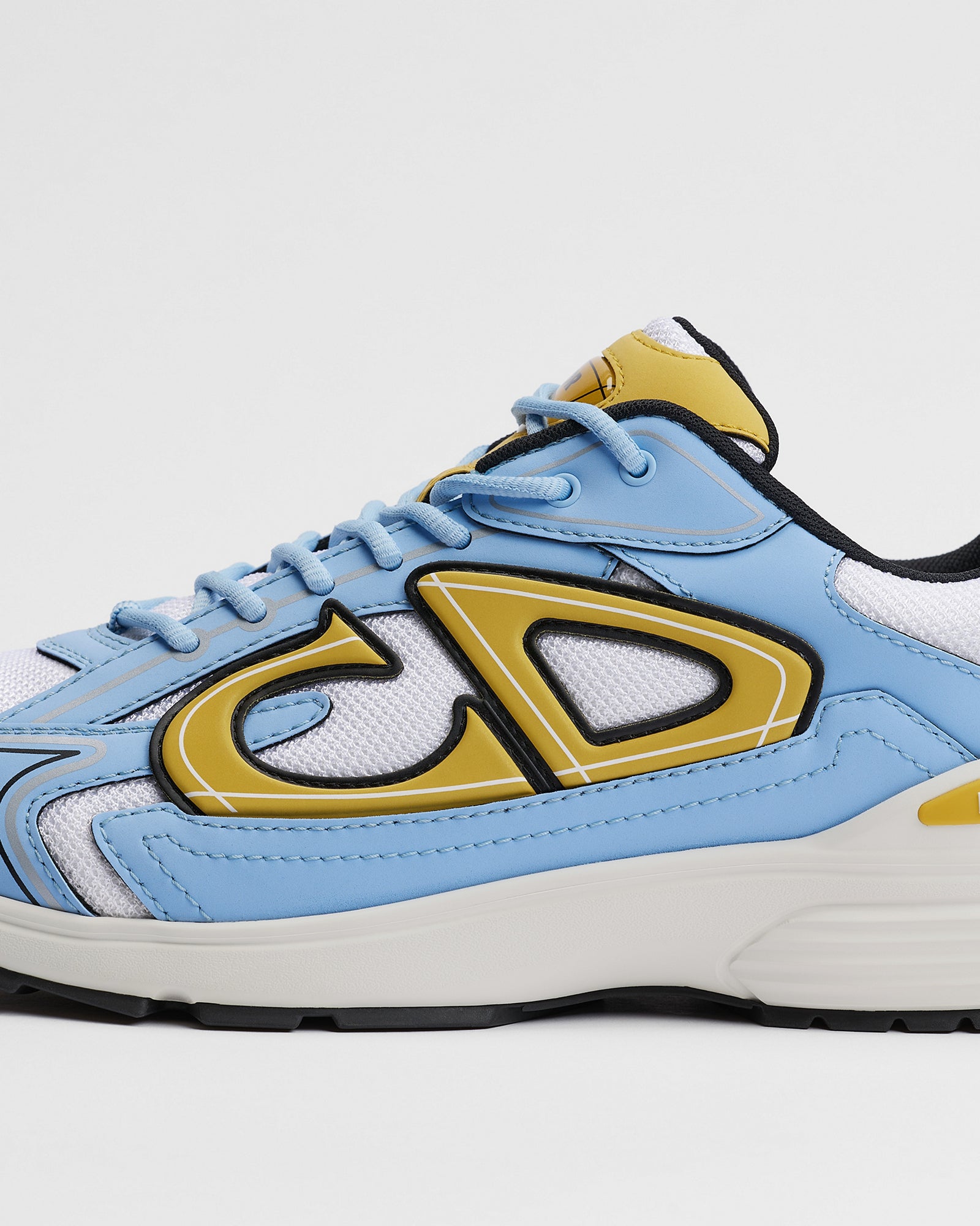 B30 Countdown Sneaker - Blue - image 4