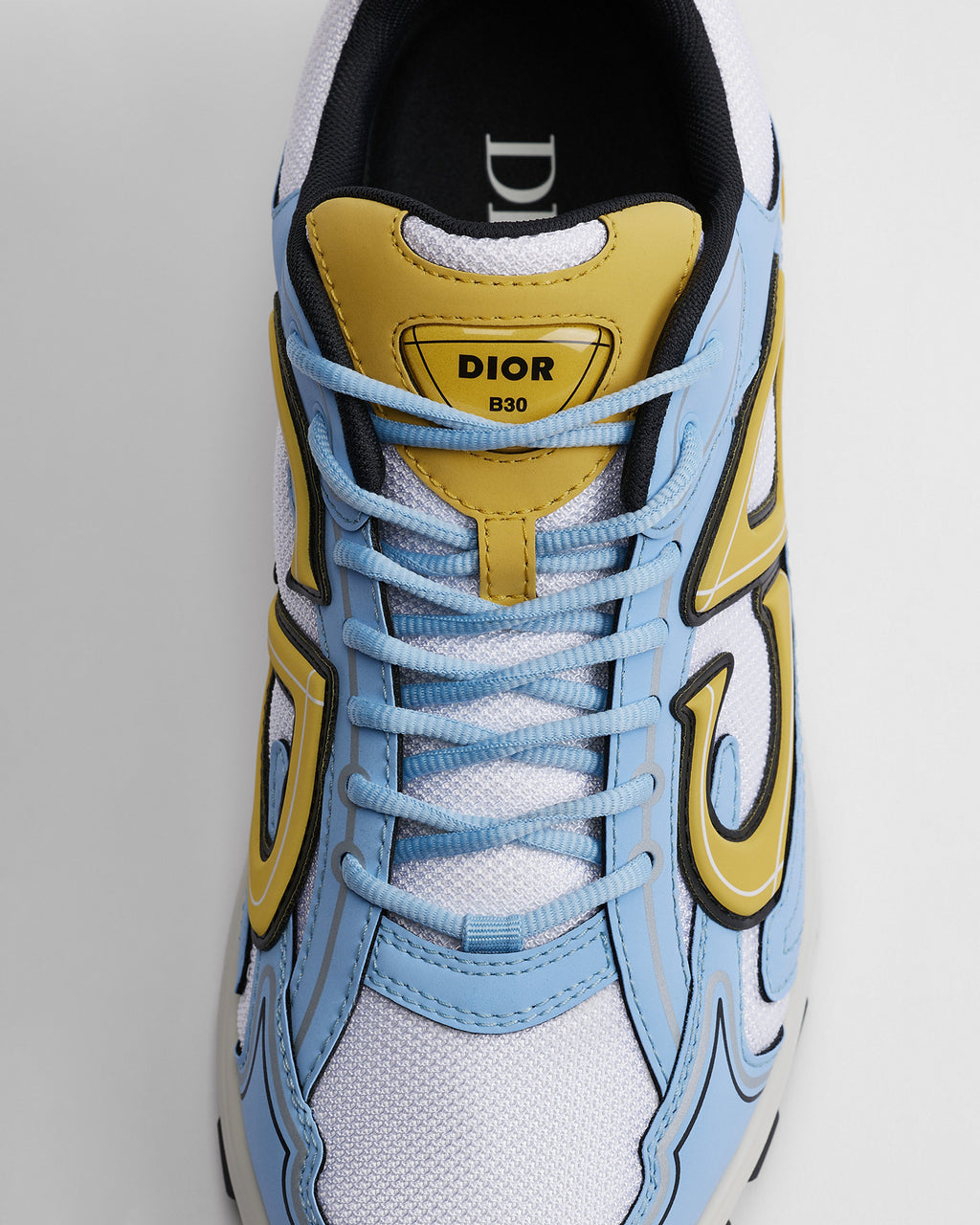 B30 Countdown Sneaker - Blue - image 5
