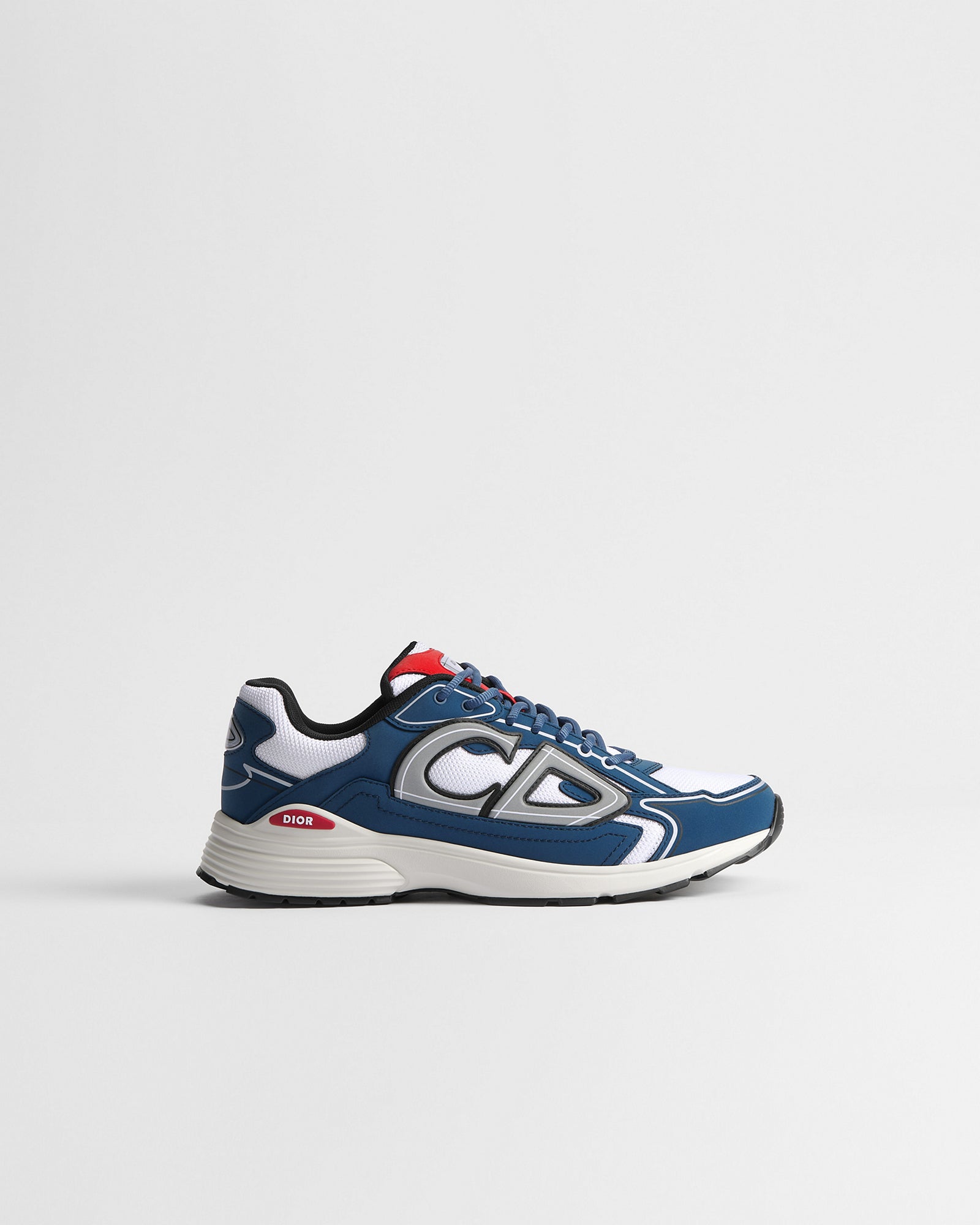 B30 Countdown Sneaker - Blue - image 1