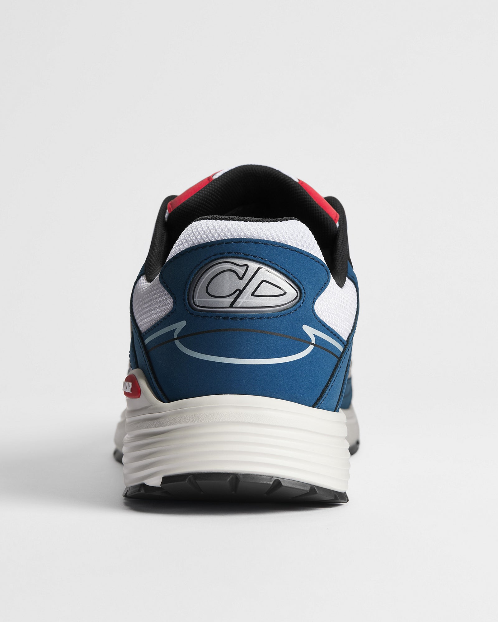 B30 Countdown Sneaker - Blue - image 3