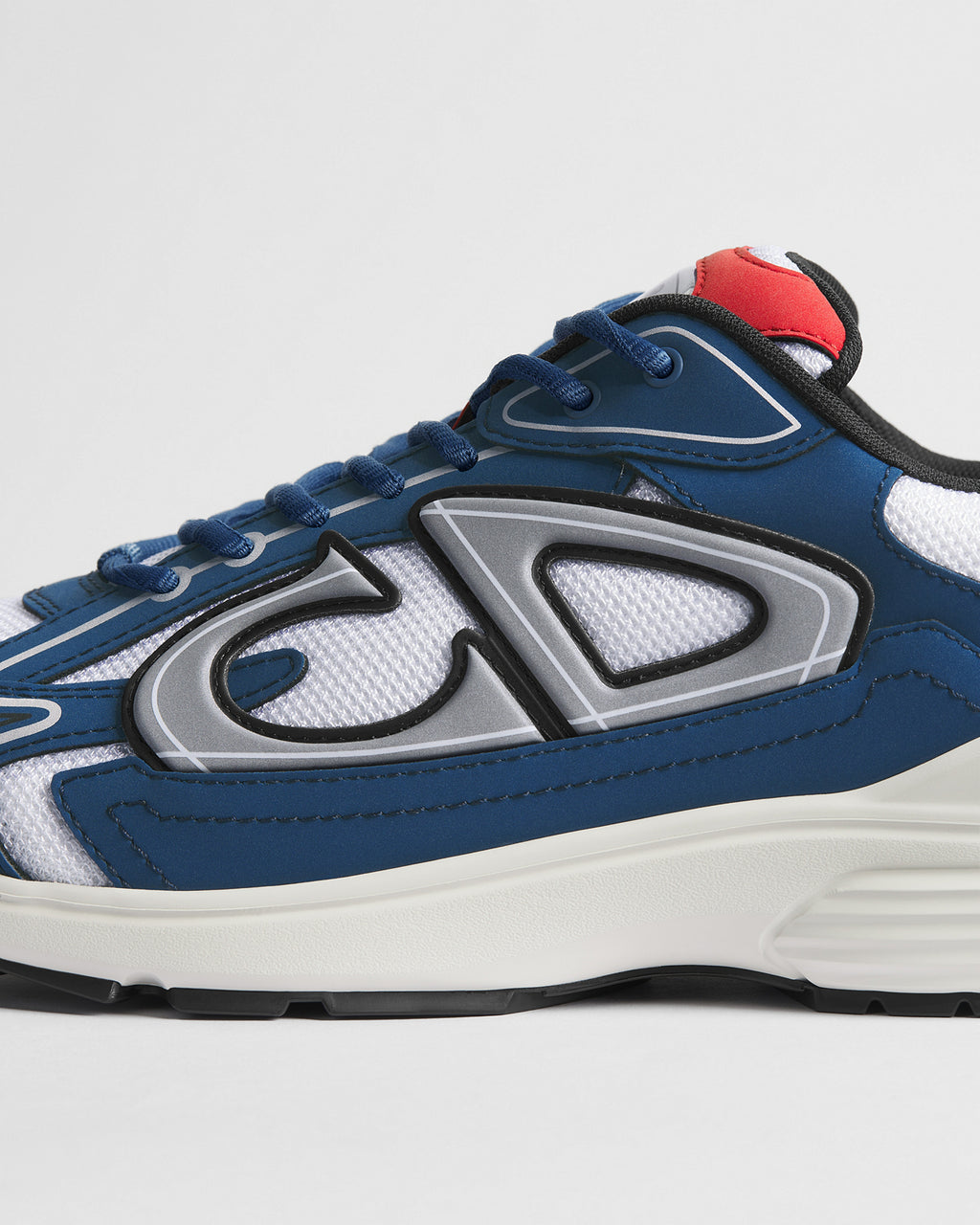 B30 Countdown Sneaker - Blue - image 4