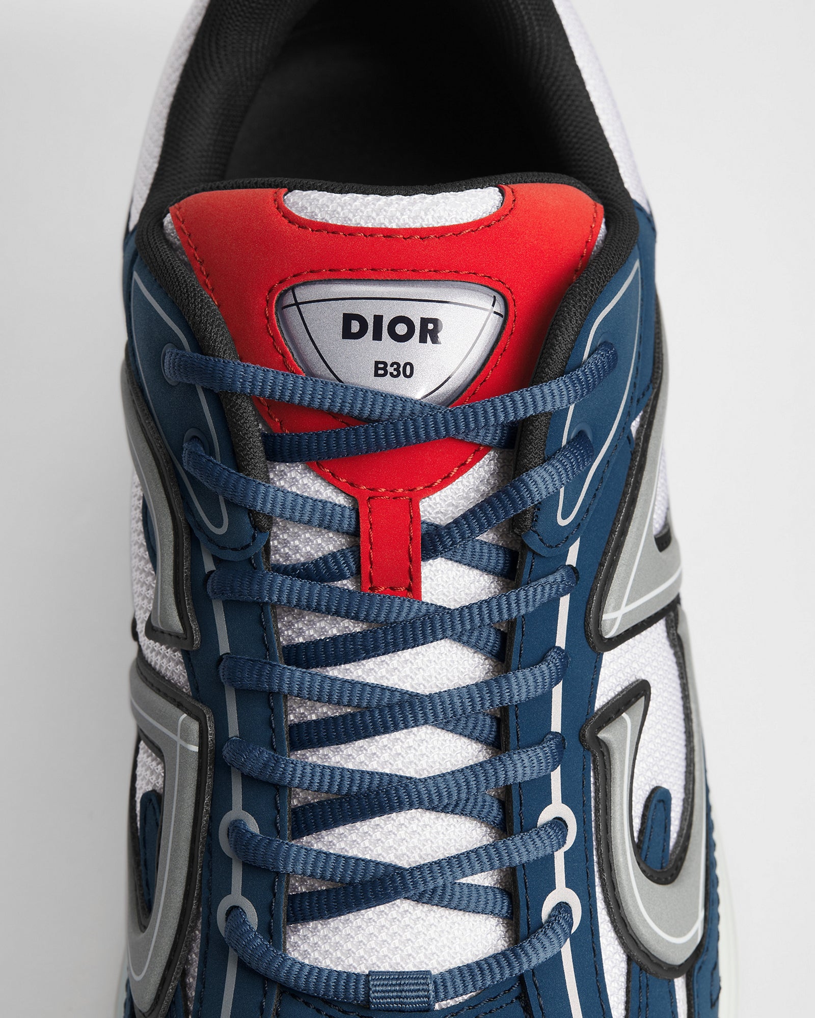 B30 Countdown Sneaker - Blue - image 5