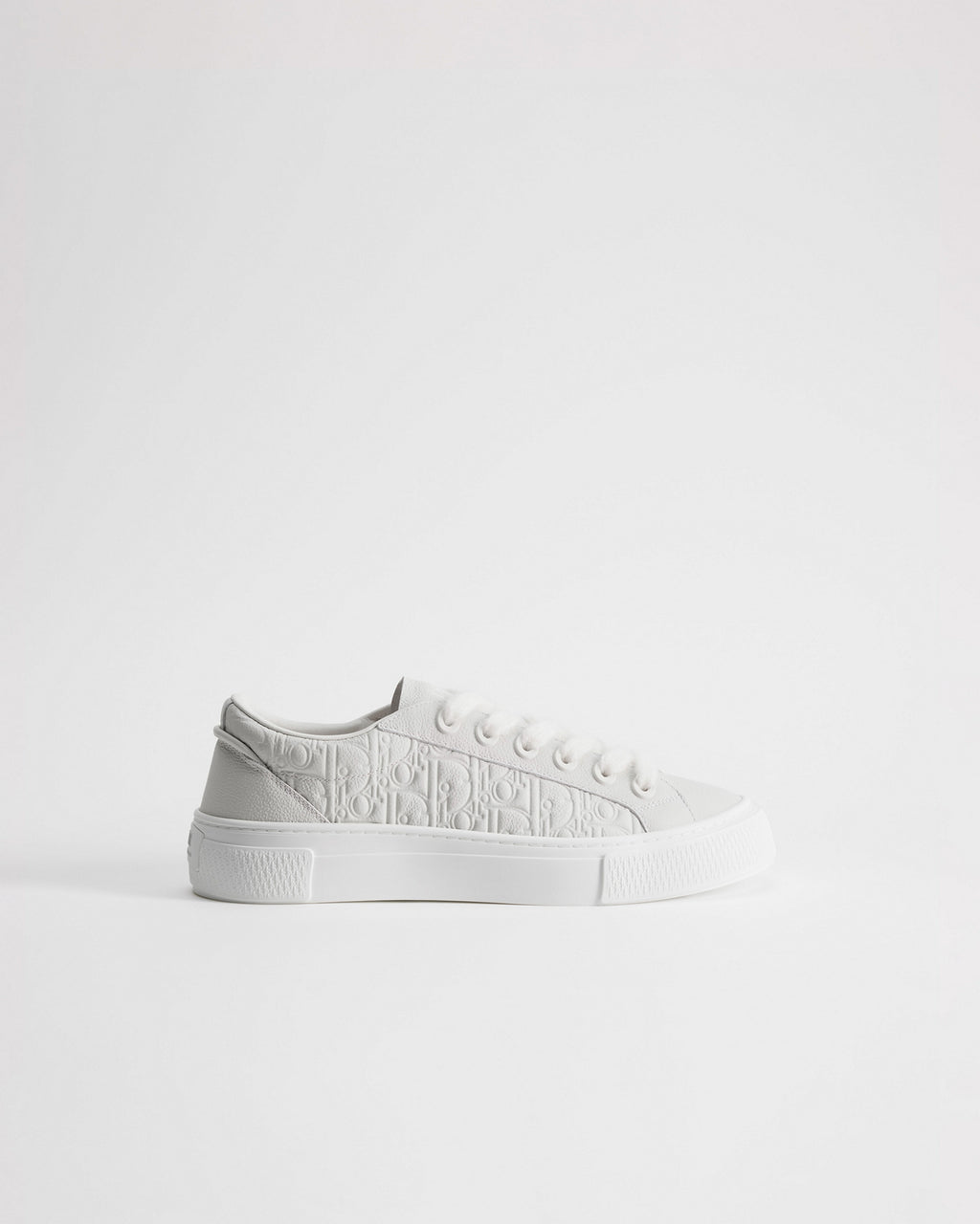 B33 Spin Sneaker - White - image 1