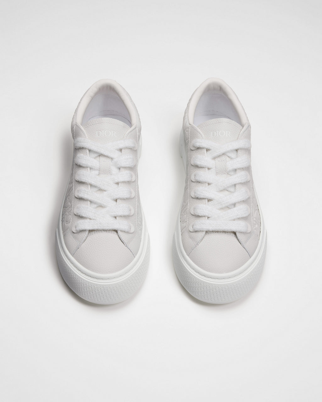 B33 Spin Sneaker - White - image 4