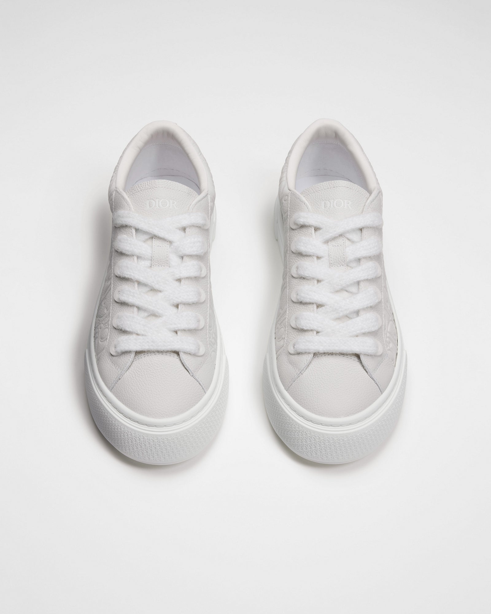 B33 Spin Sneaker - White - image 4