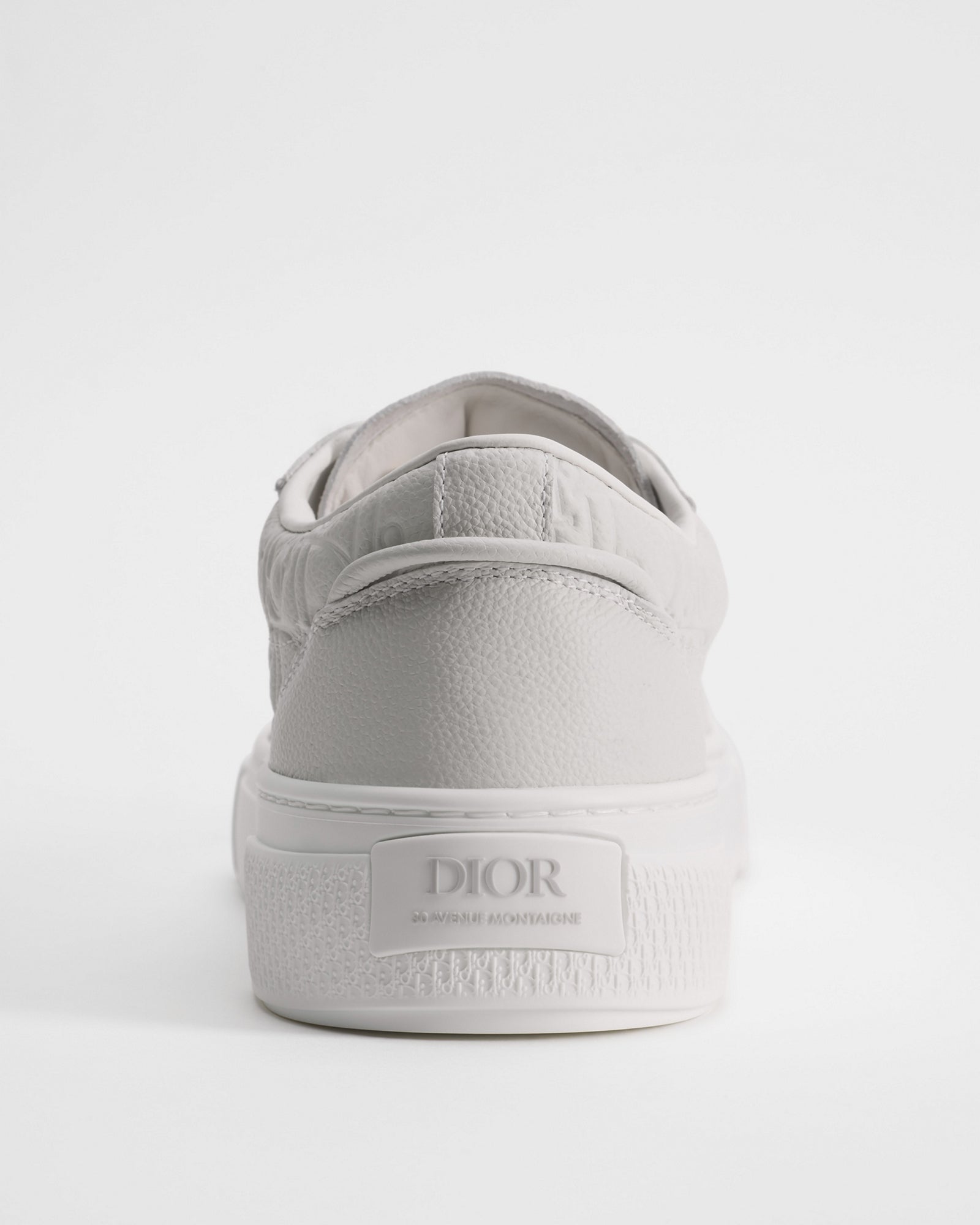 B33 Spin Sneaker - White - image 5