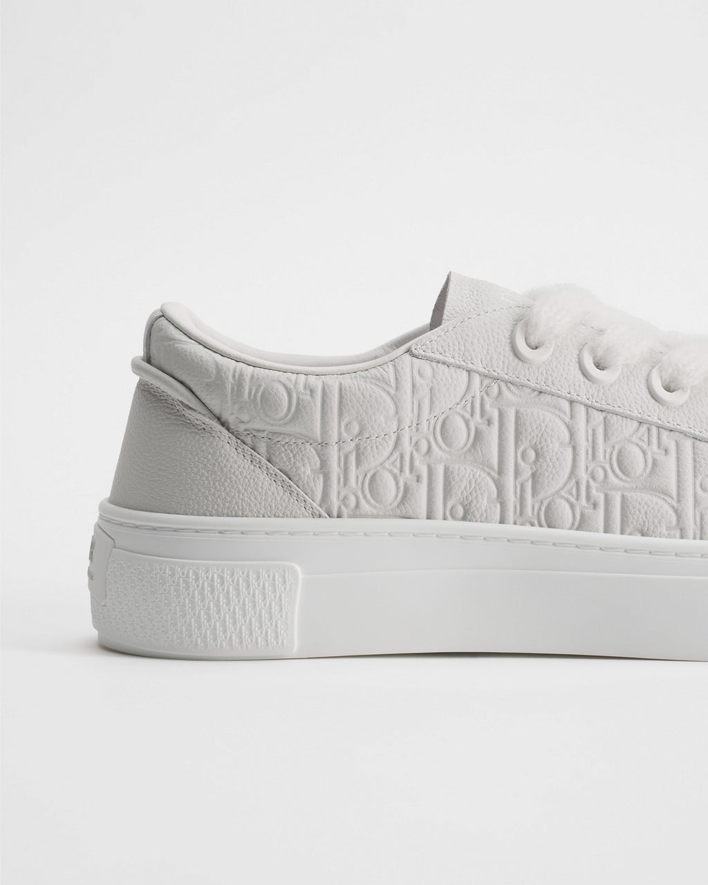 B33 Spin Sneaker - White - image 6