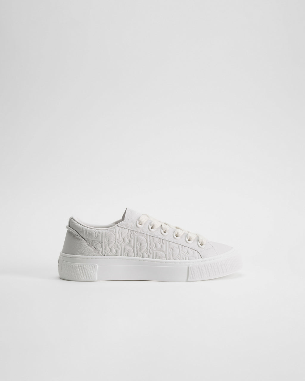B33 Spin Sneaker - White - image 7