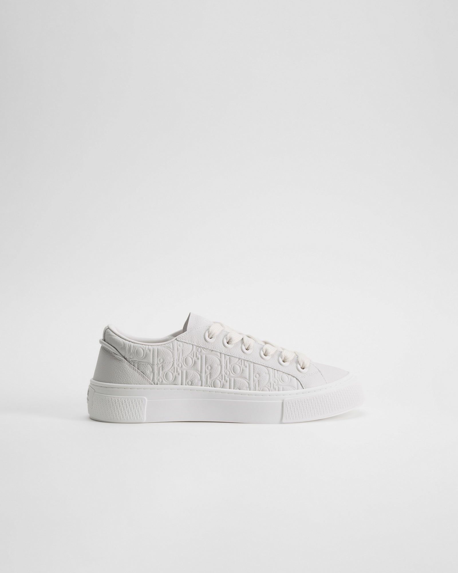B33 Spin Sneaker - White - image 7