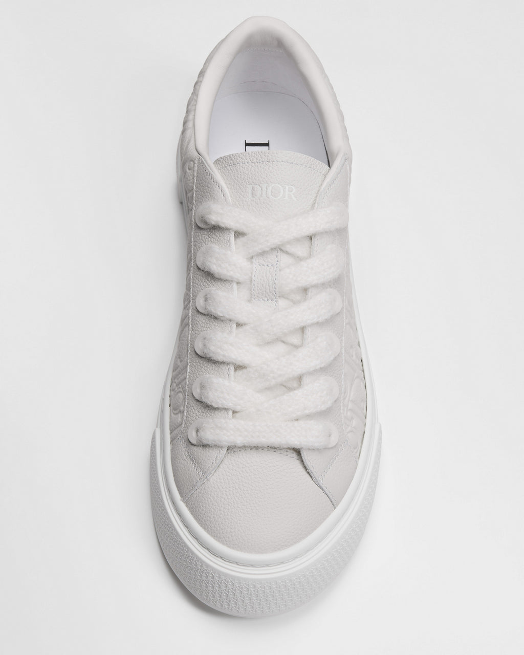 B33 Spin Sneaker - White - image 8