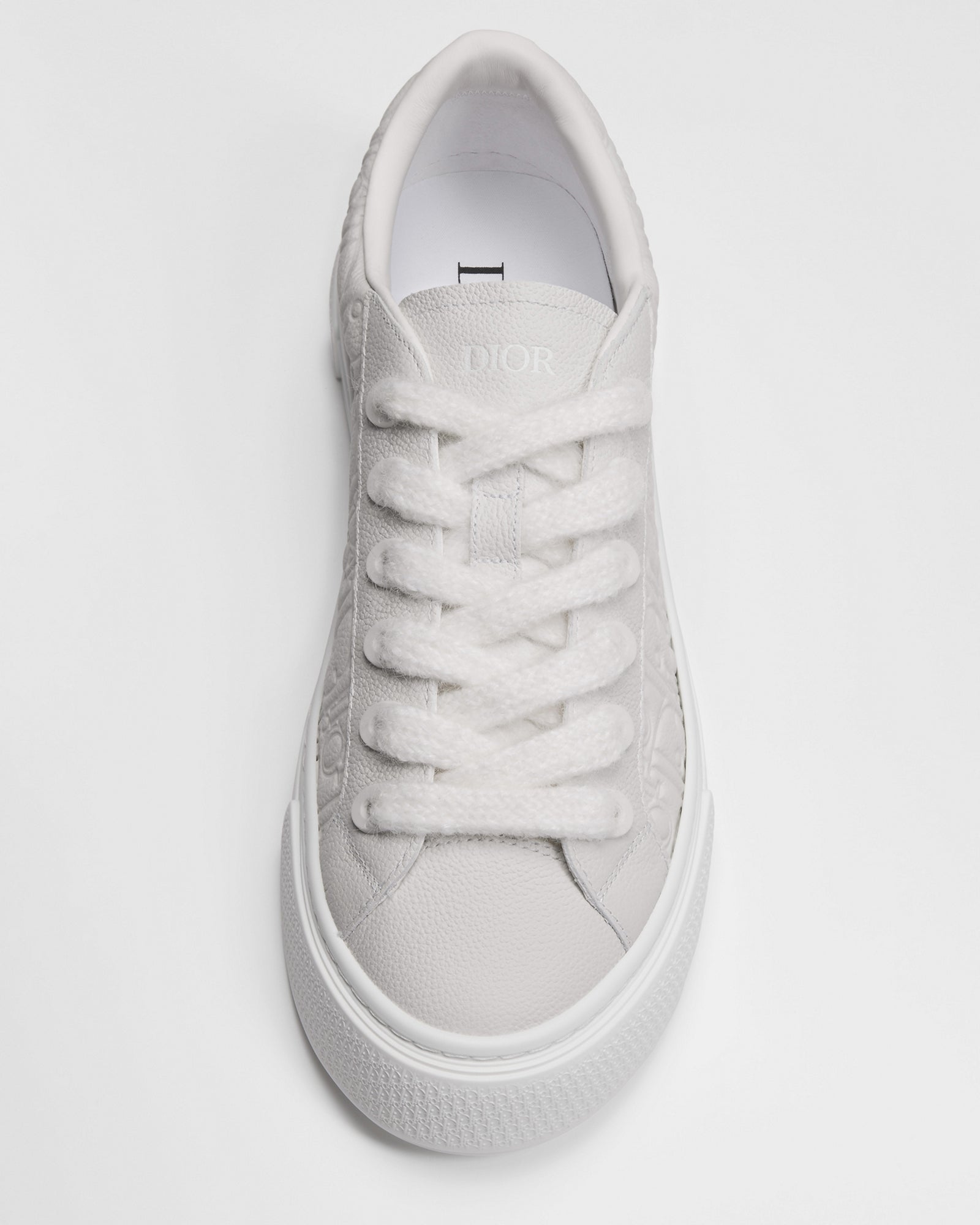 B33 Spin Sneaker - White - image 8