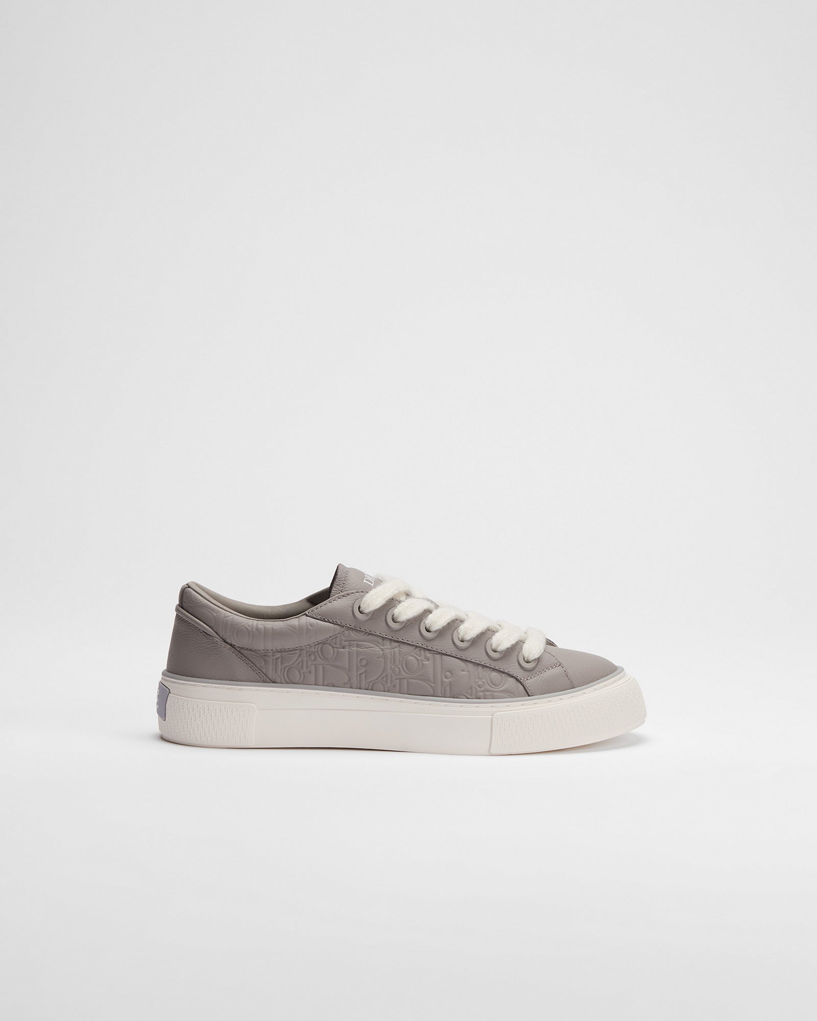 B33 Spin Sneaker - Grey - image 1