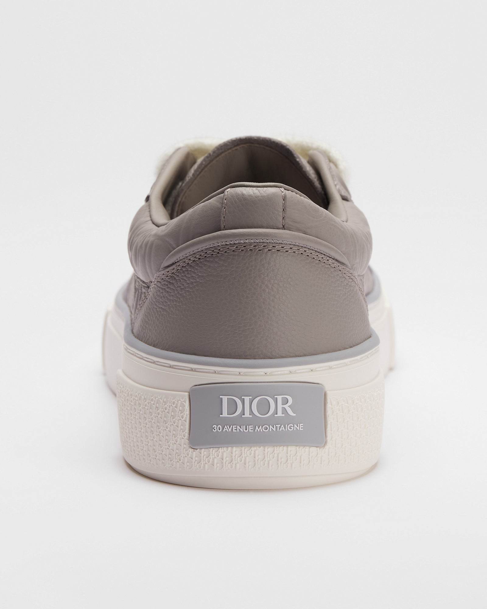 B33 Spin Sneaker - Grey - image 6
