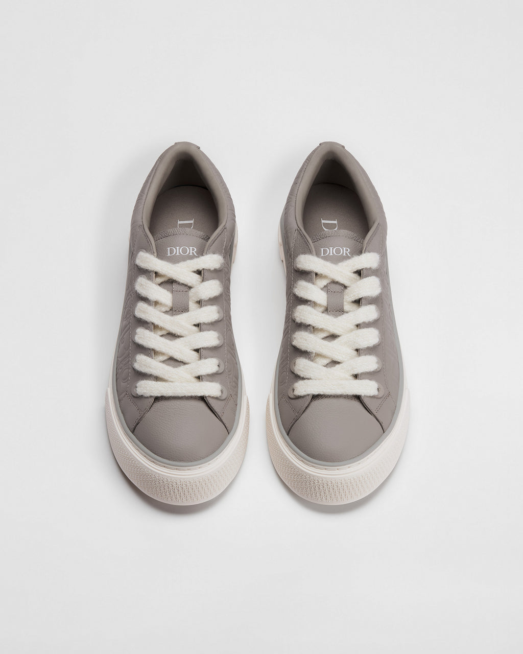 B33 Spin Sneaker - Grey - image 3