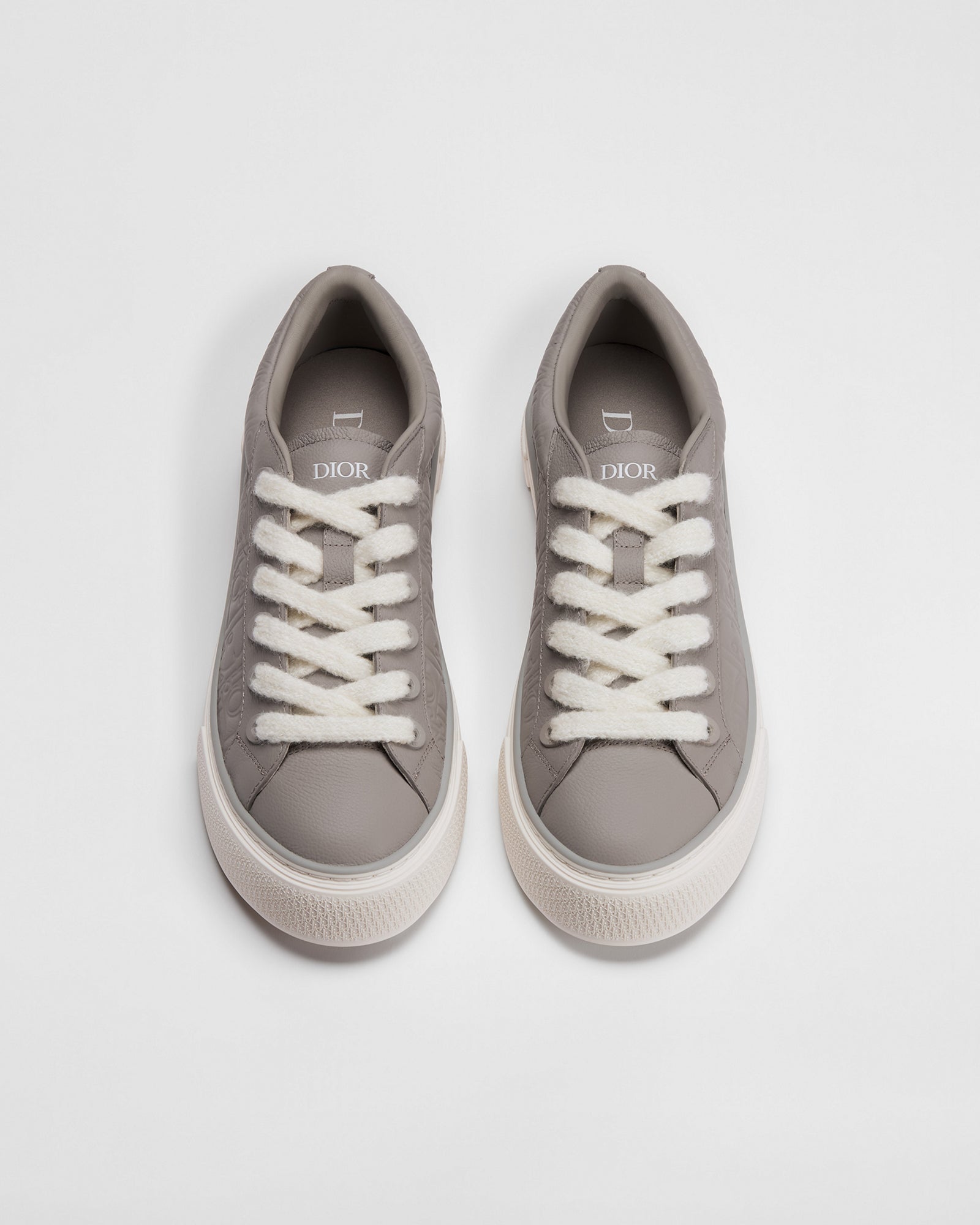 B33 Spin Sneaker - Grey - image 3