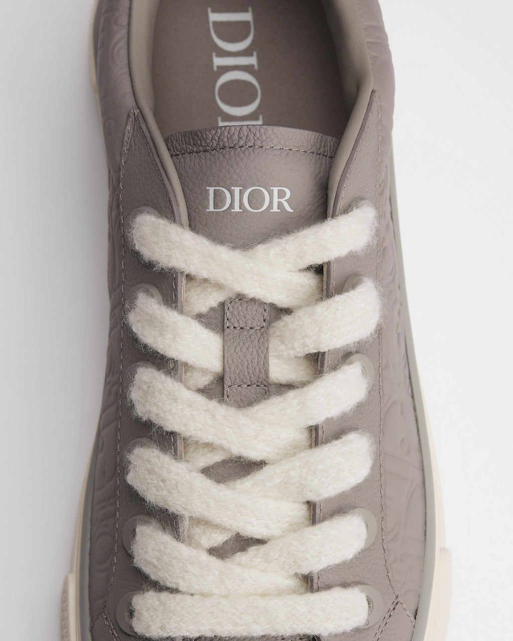 B33 Spin Sneaker - Grey - image 4