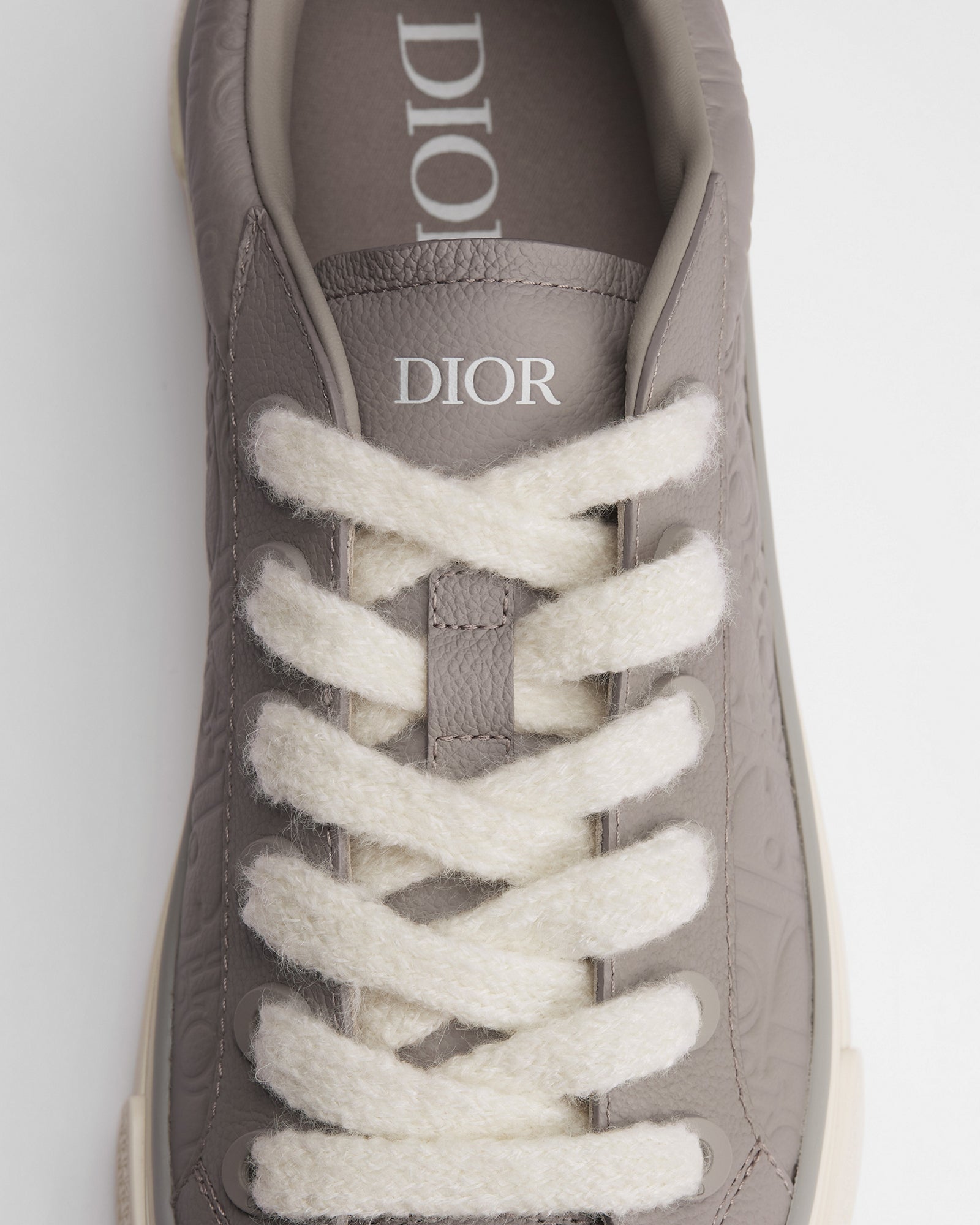 B33 Spin Sneaker - Grey - image 4