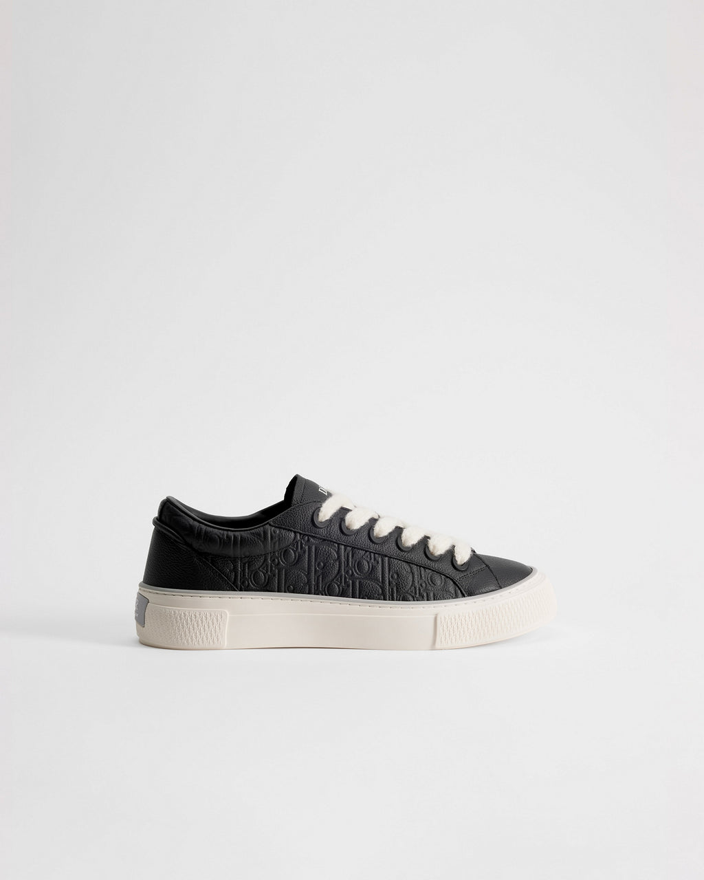B33 Spin Sneaker - Black - image 1