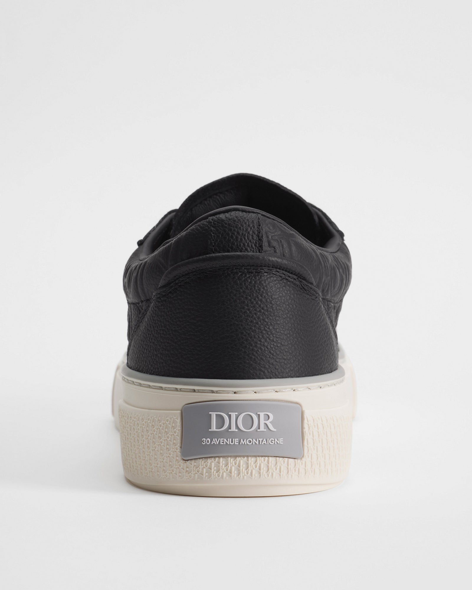 B33 Spin Sneaker - Black - image 4