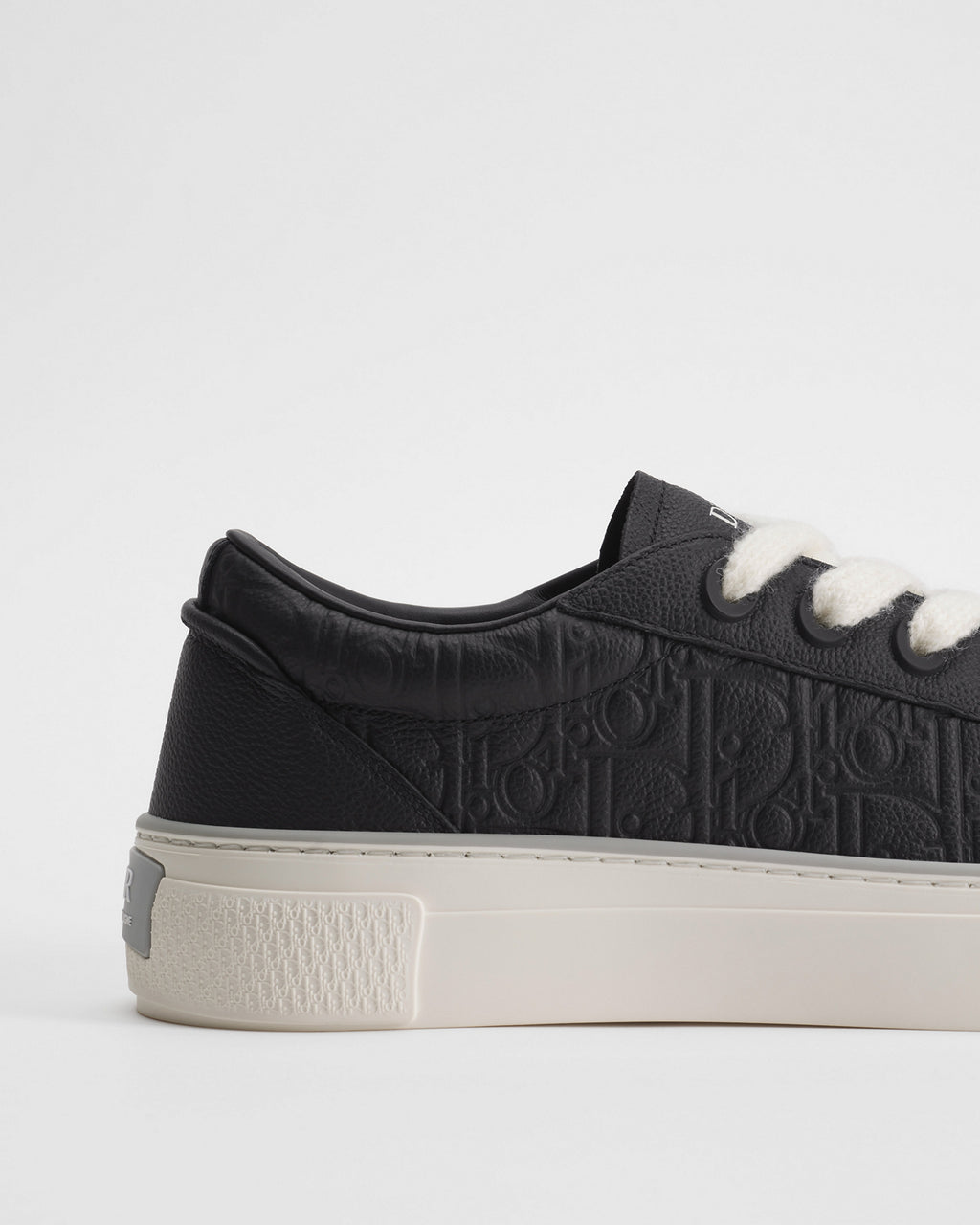 B33 Spin Sneaker - Black - image 5