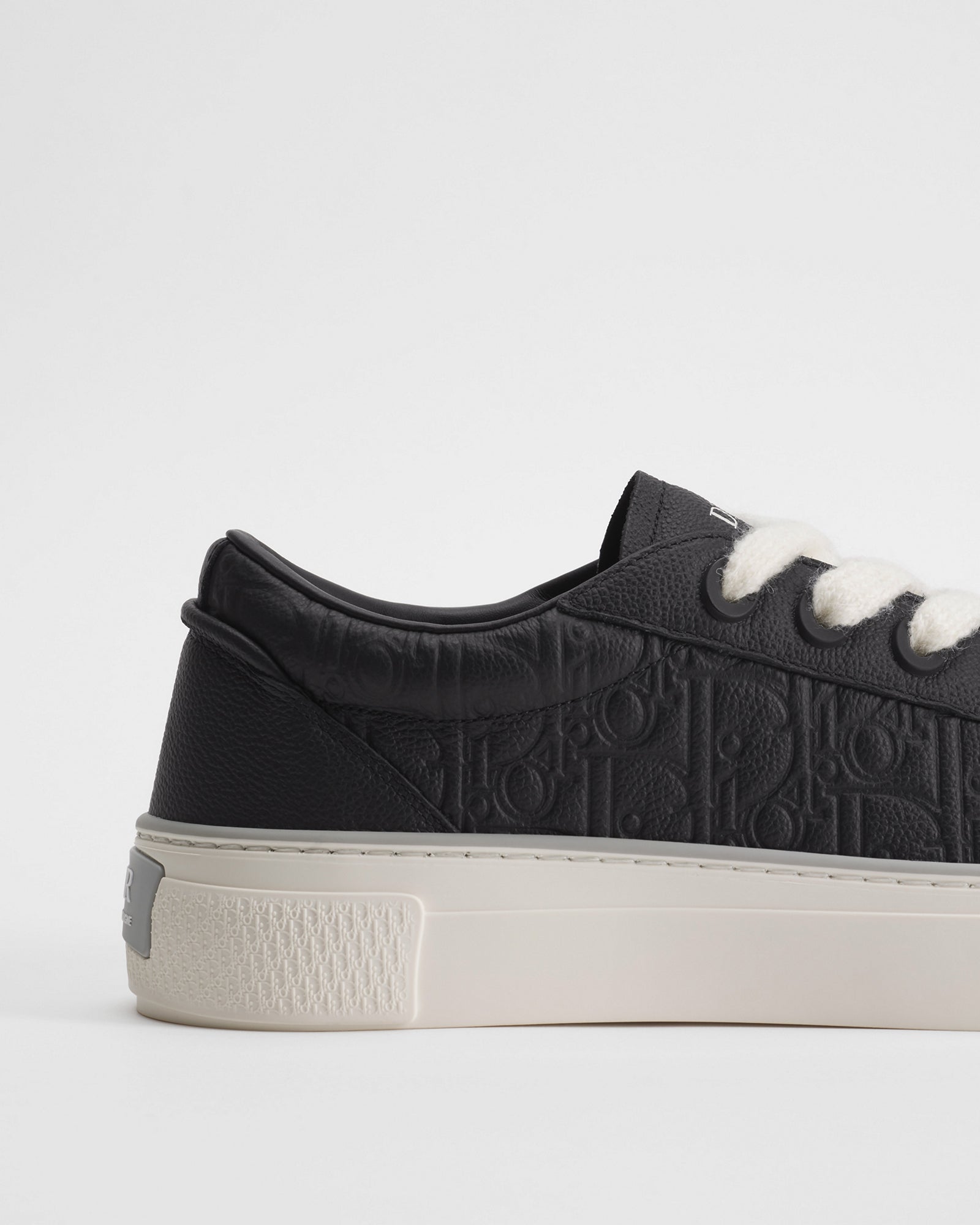 B33 Spin Sneaker - Black - image 5