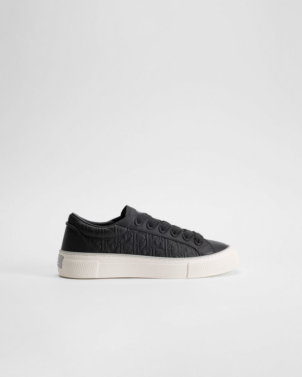 B33 Spin Sneaker - Black - image 6