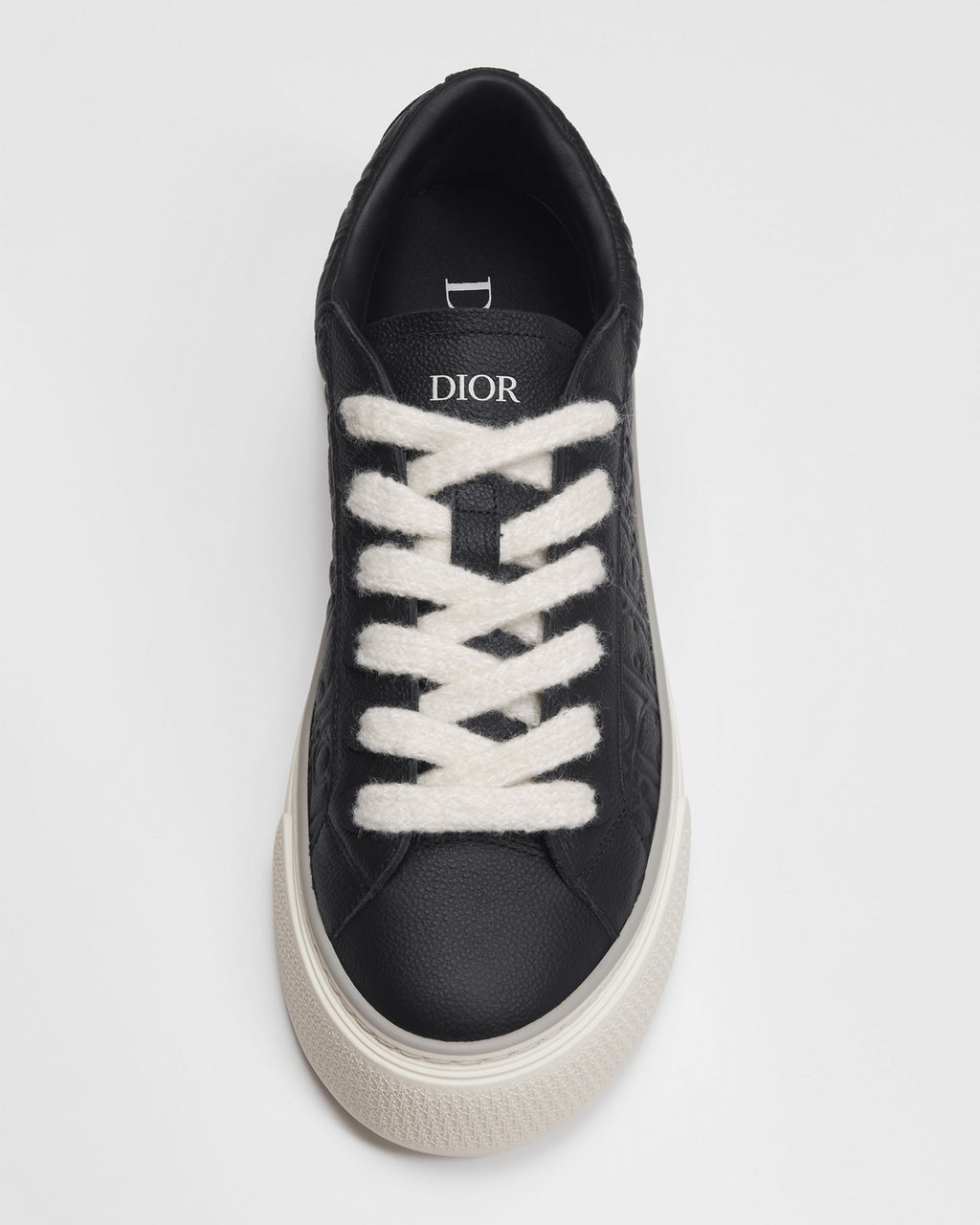 B33 Spin Sneaker - Black - image 7