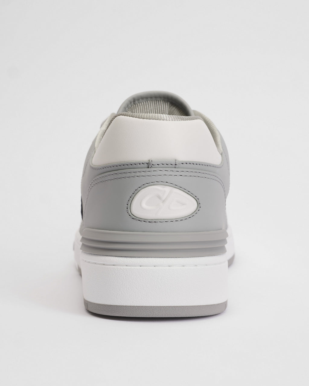 B57 Dribble Low-Top Sneaker - Grey - image 7
