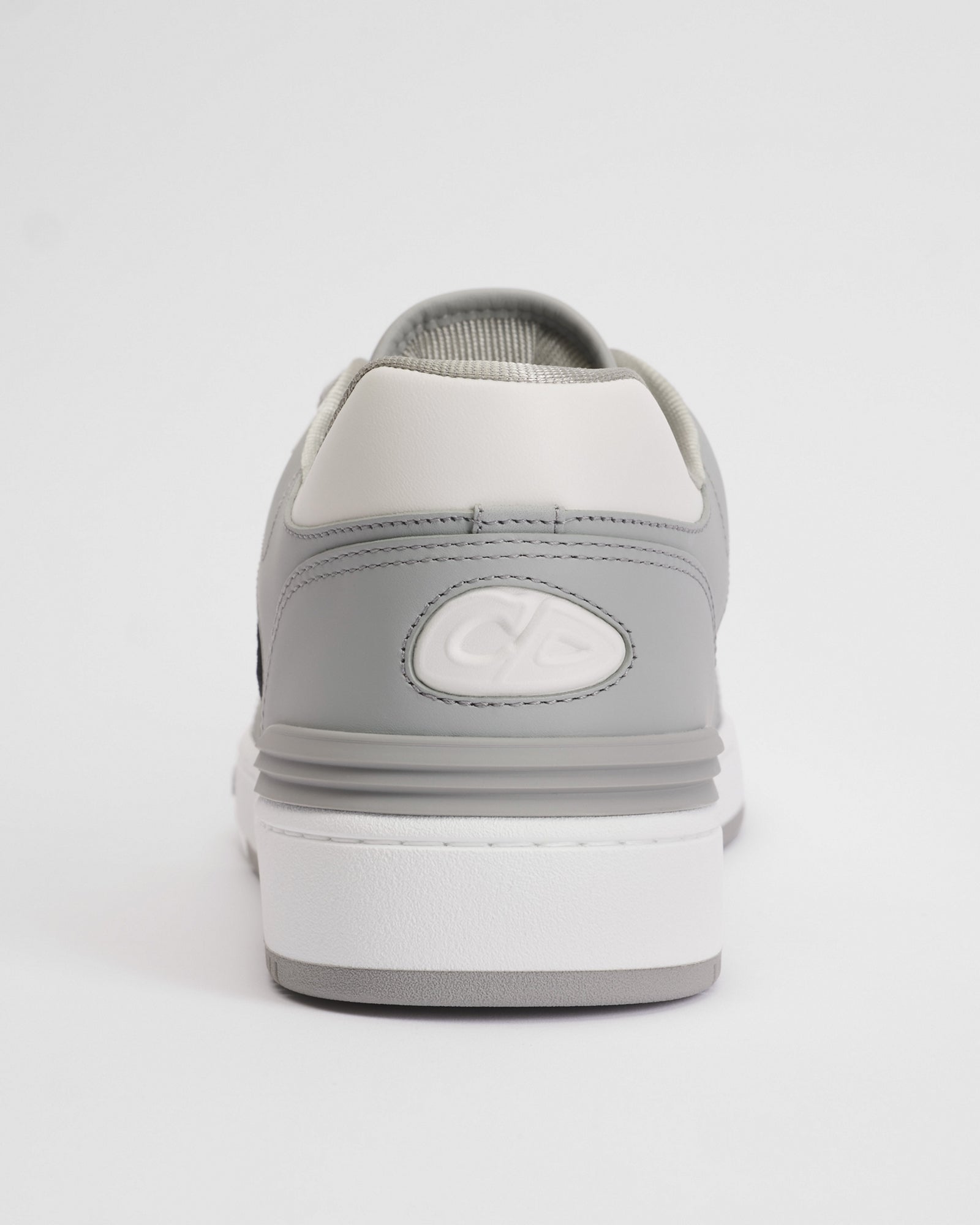 B57 Dribble Low-Top Sneaker - Grey - image 7