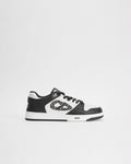 B57 Dribble Low-Top Sneaker - Black - image 1
