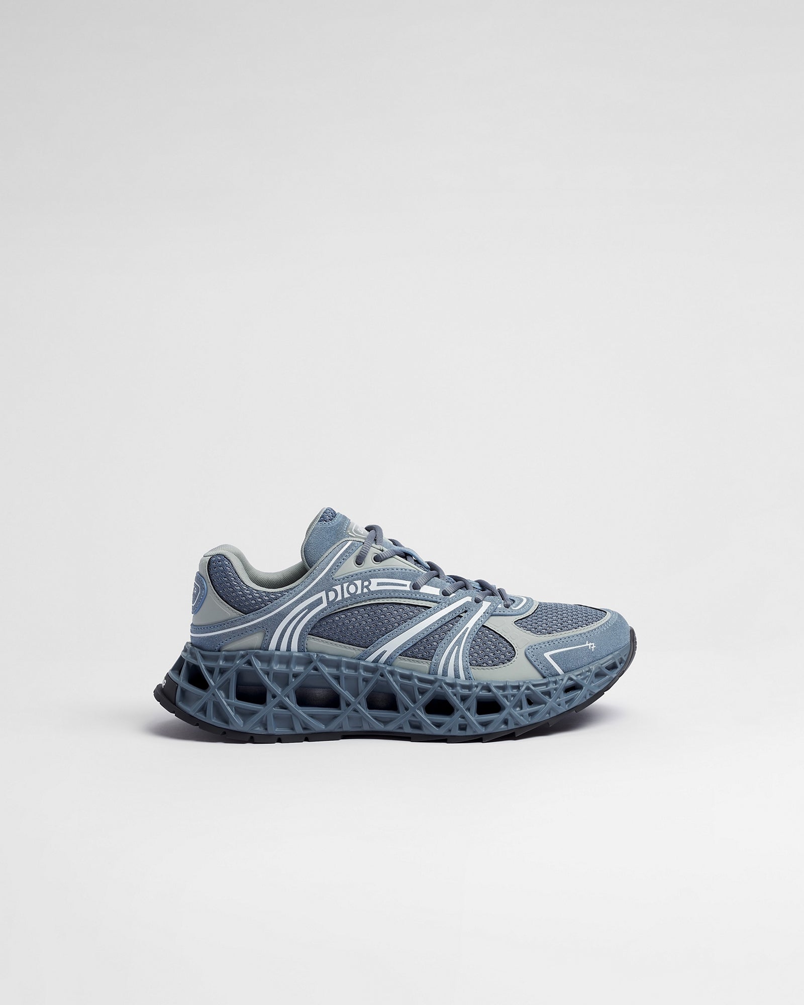B35 NXXT Sneaker - Blue - image 1