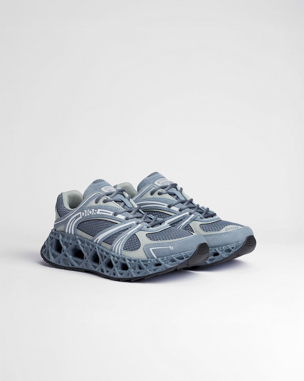 B35 NXXT Sneaker - Blue - image 2