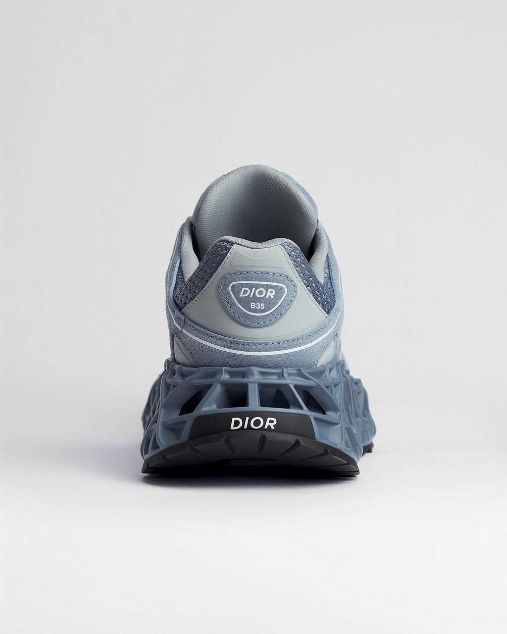 B35 NXXT Sneaker - Blue - image 4