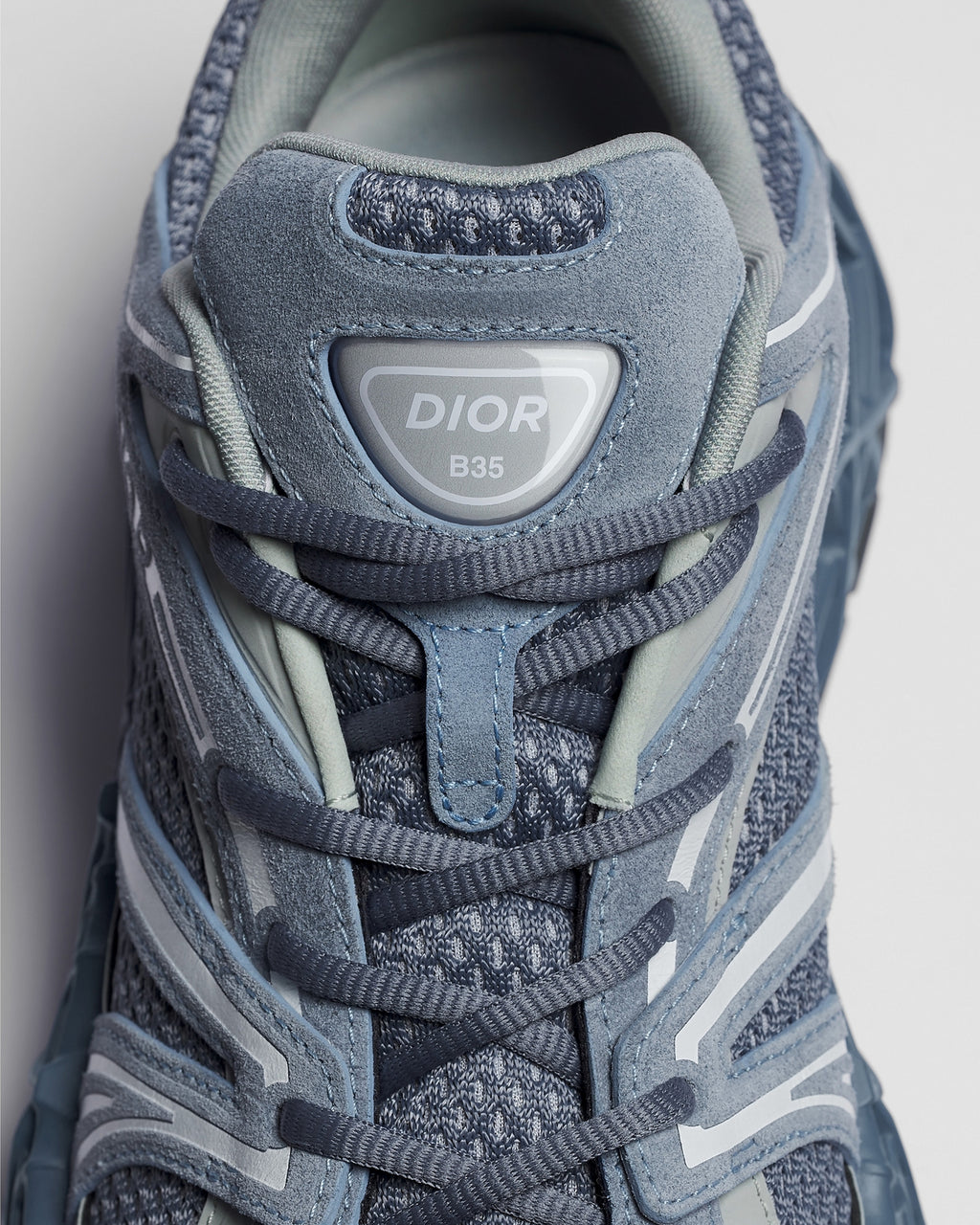 B35 NXXT Sneaker - Blue - image 6