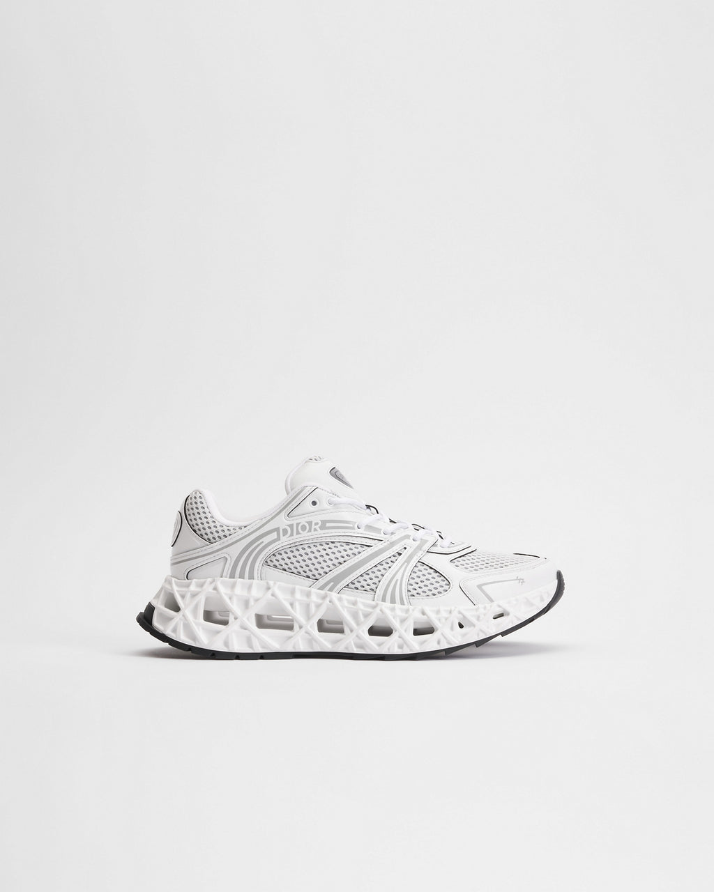B35 NXXT Sneaker - White - image 1