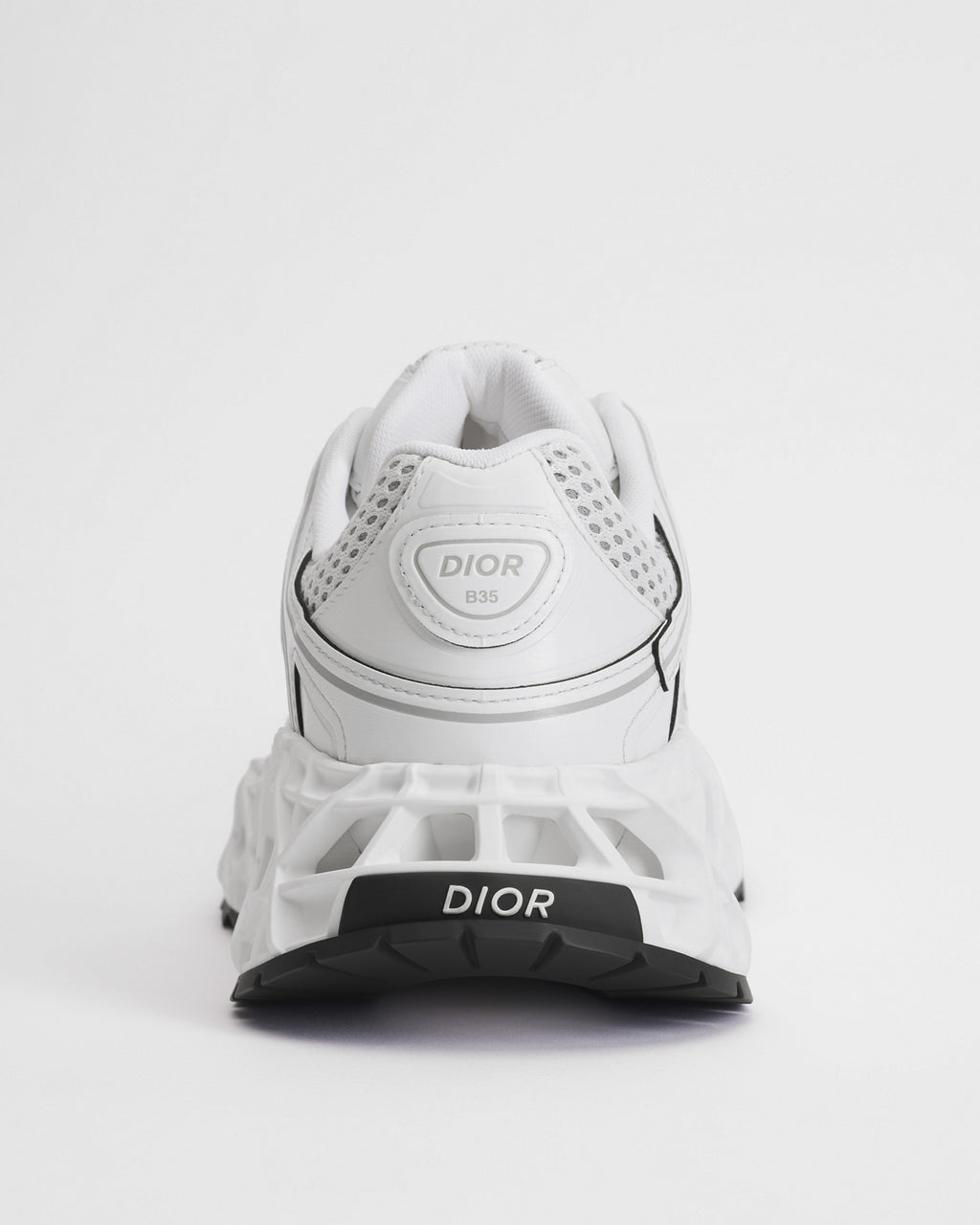 B35 NXXT Sneaker - White - image 6